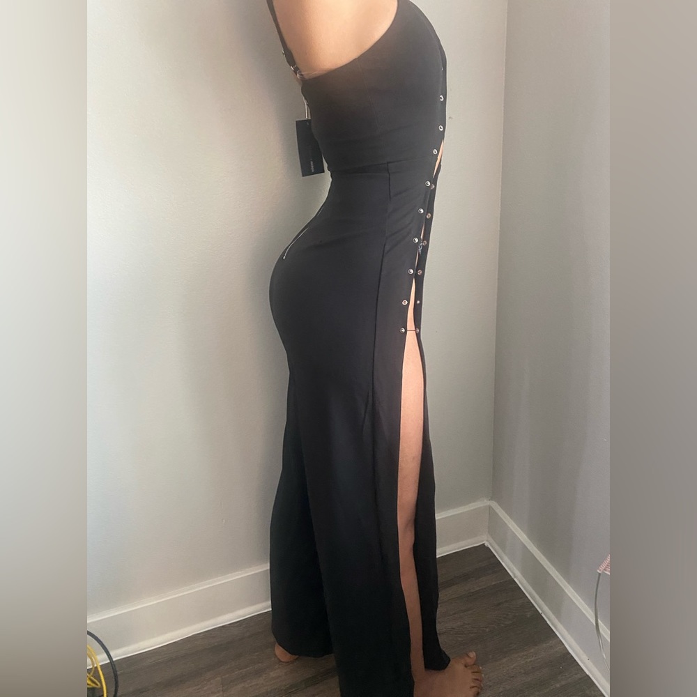 Fashion nova romper